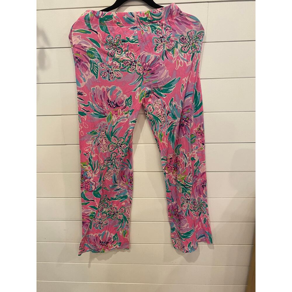 Lilly Pulitzer - Pajama Set - Picture 3 of 8